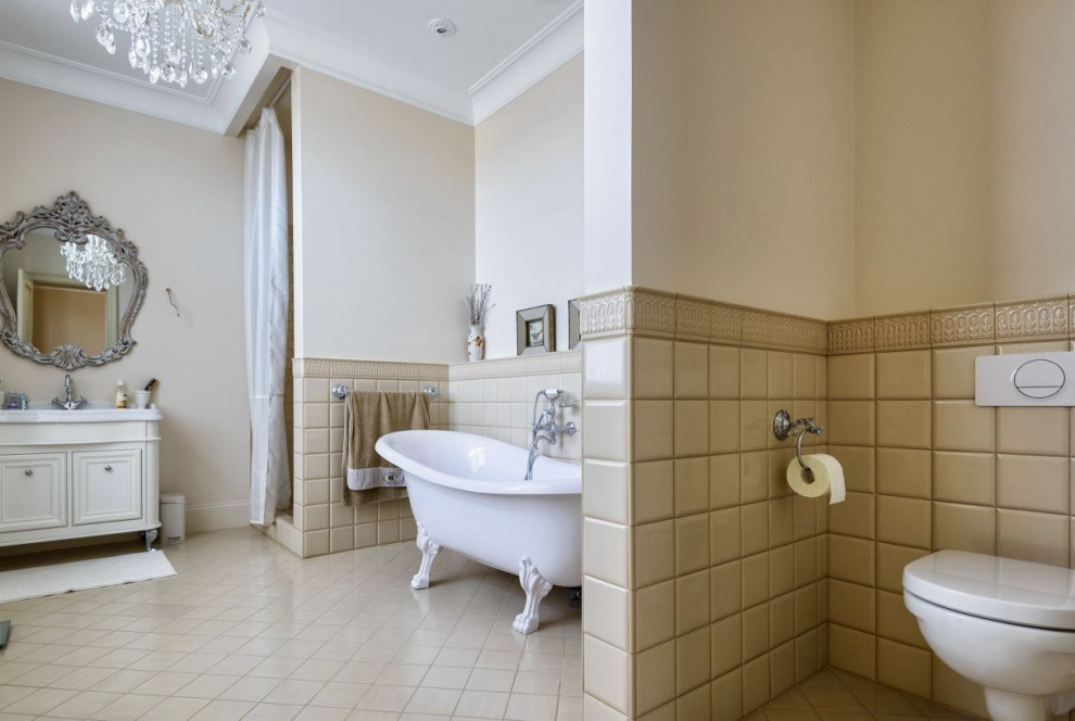 Элитный ремонт