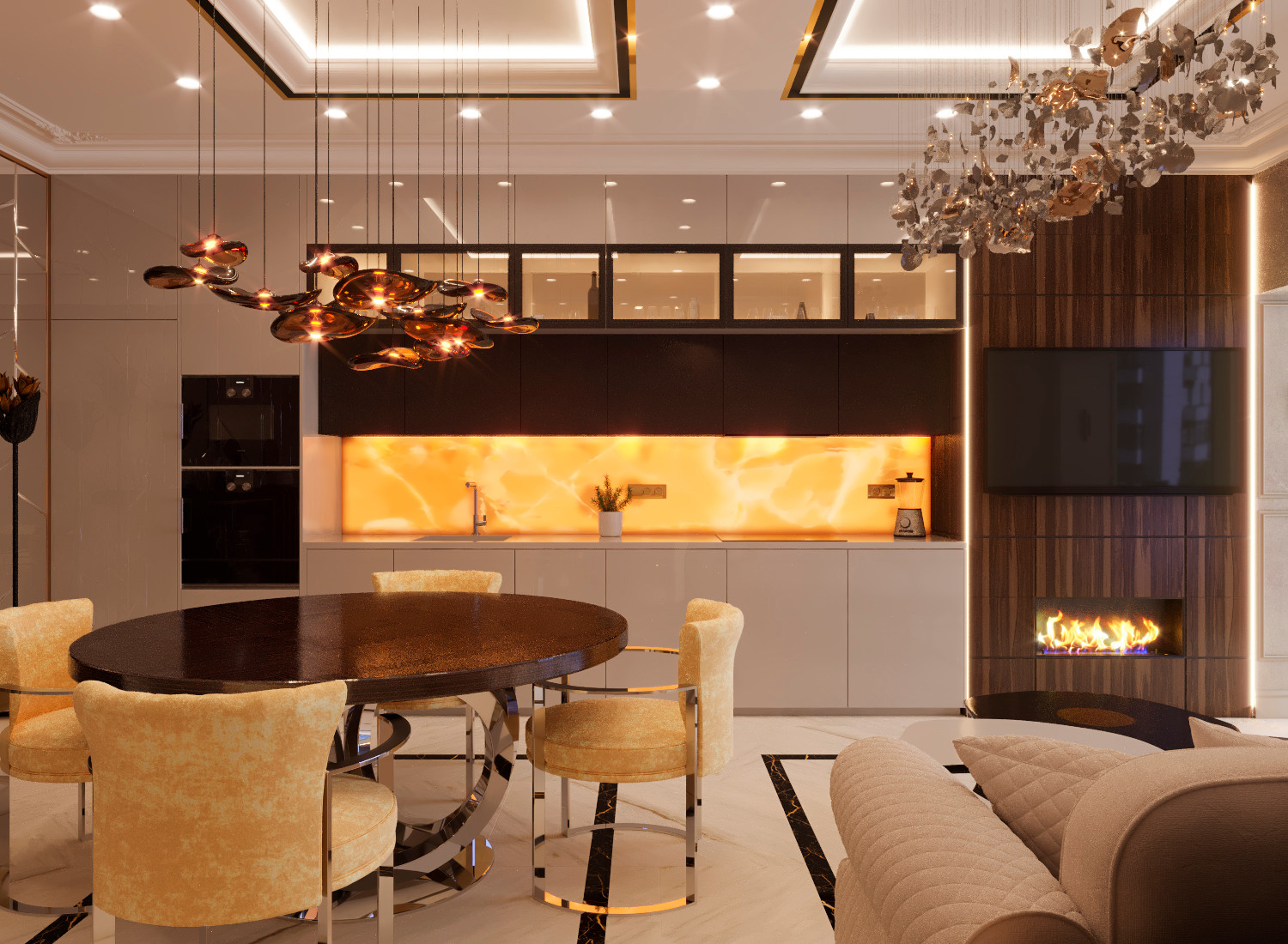 Индивидуальный проект г.Самара