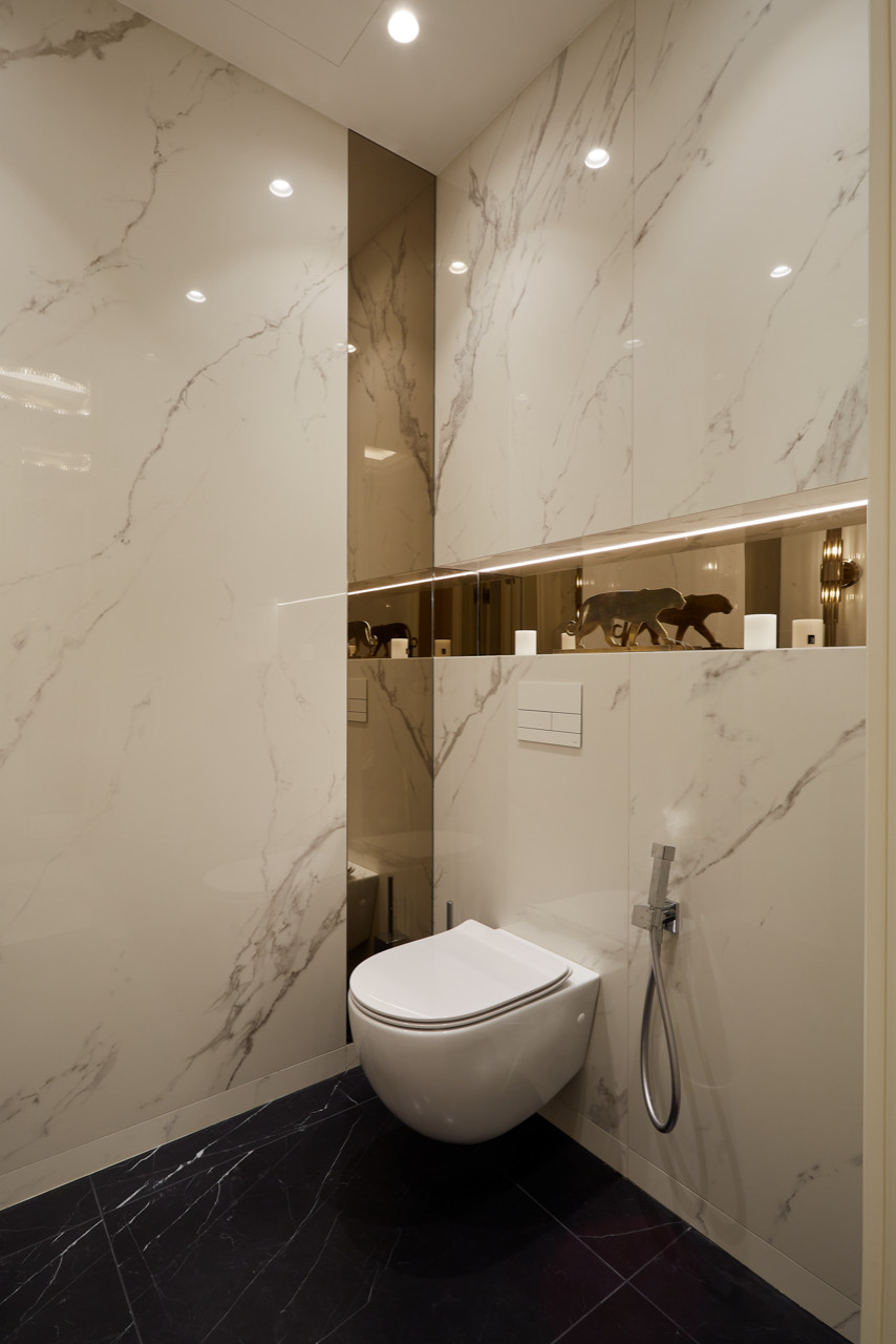 ЖК "Воронцово"