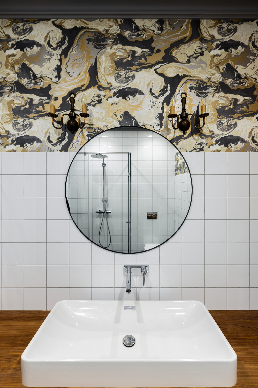 Квартира в ЖК "Савеловский Сити"