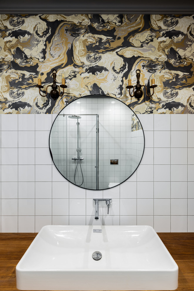 Квартира в ЖК "Савеловский Сити"