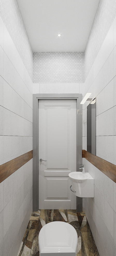 Таунхаус в  Академ Парке