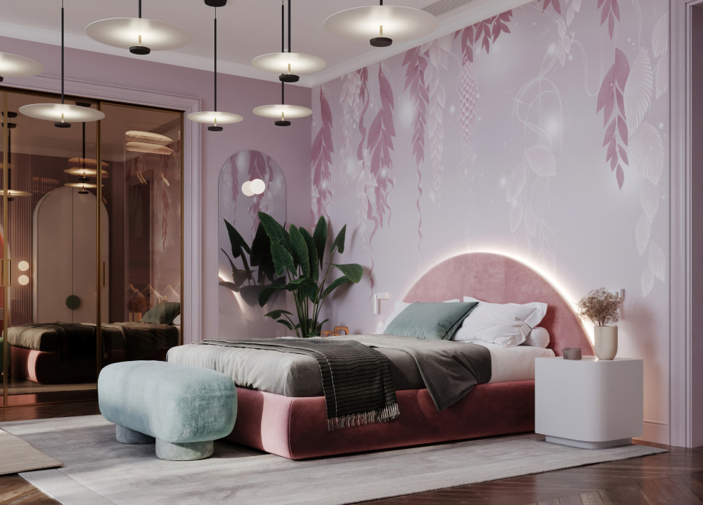 Farmhouse - First Floor