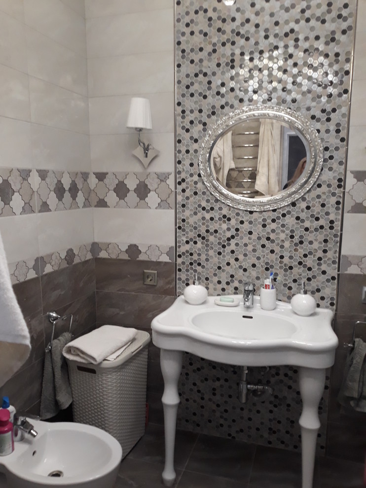 Обложка проекта: Квартира в Сочи