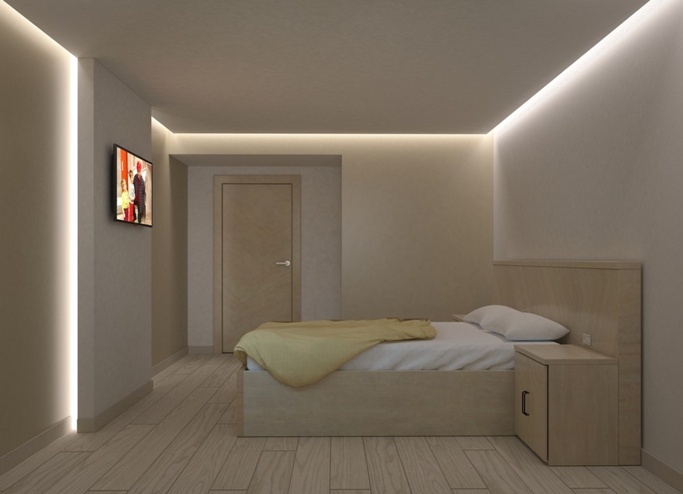 ДВУХКОМНАТНАЯ КВАРТИРА В ДОМЕ СЕРИИ 137.