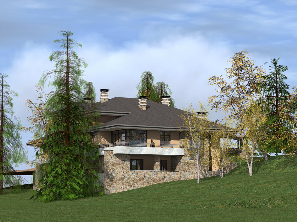 Мои дома - мое богатство