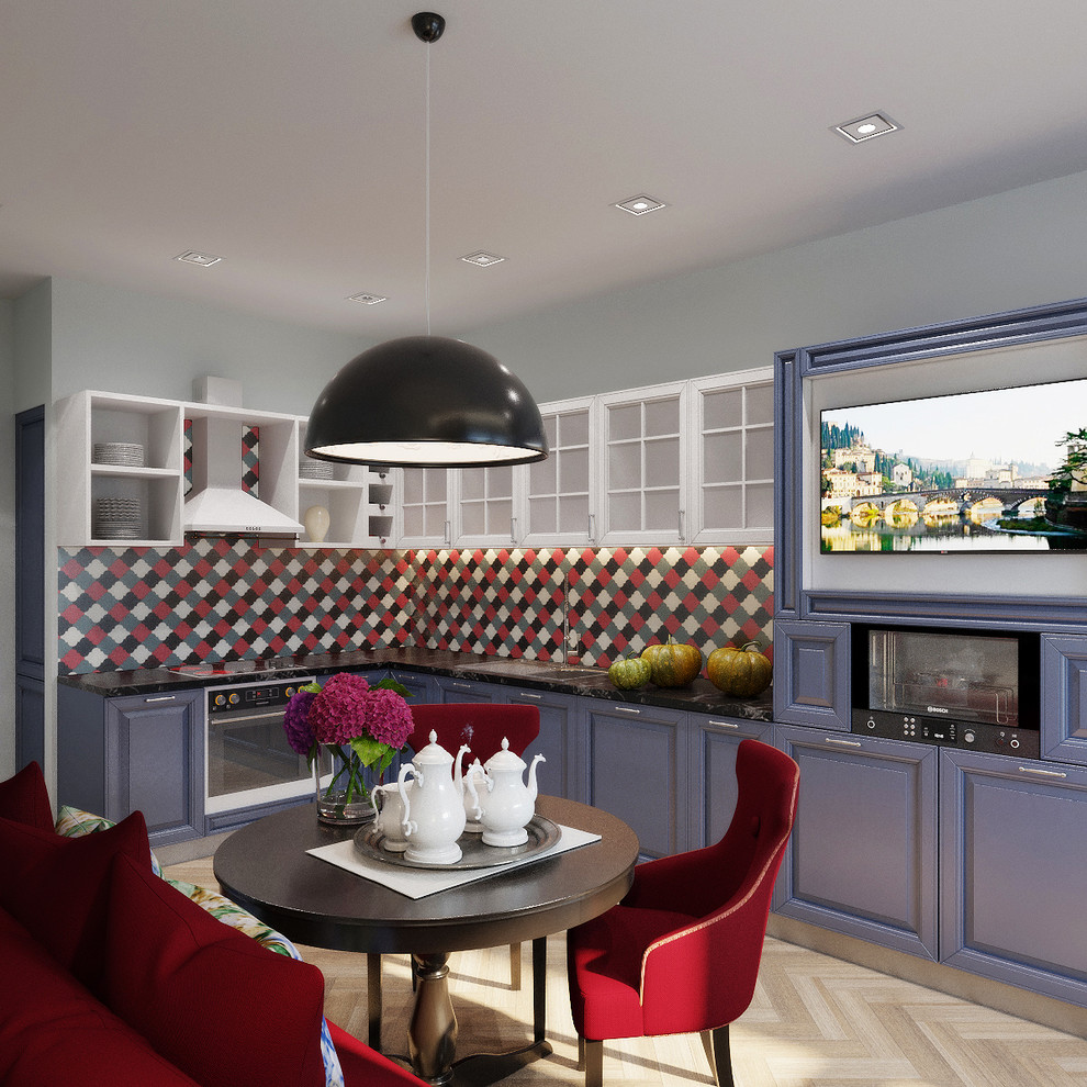 Маленькая Европа