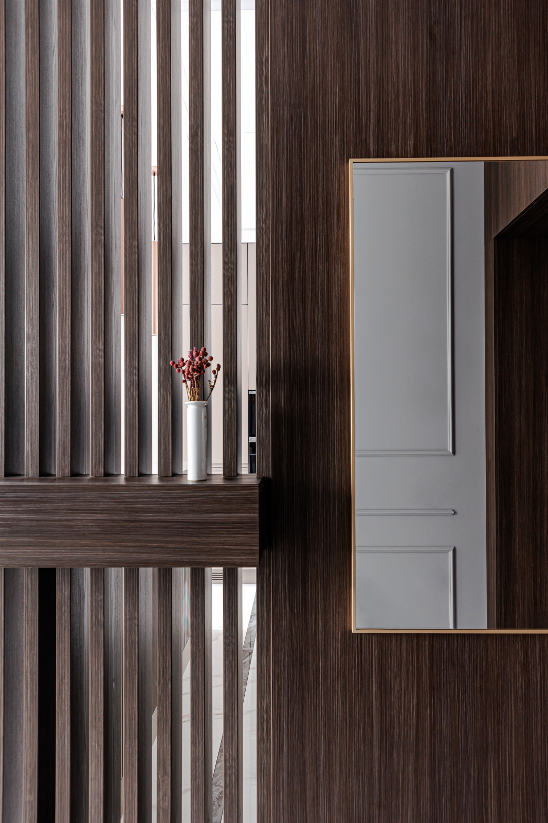 Квартира на Мичуринском проспекте