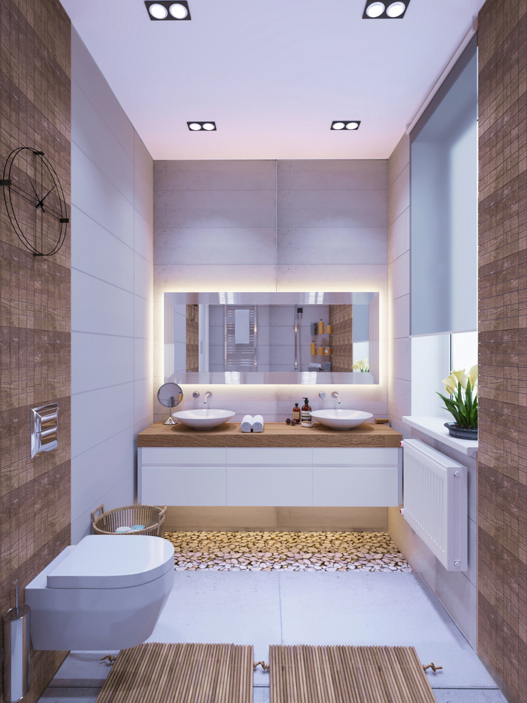 Реализация 2019: частный дом 220 м², Ростов-на-Дону