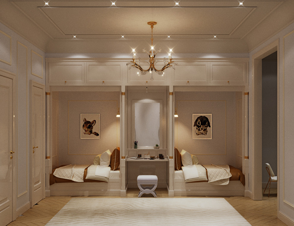 квартира 180м2