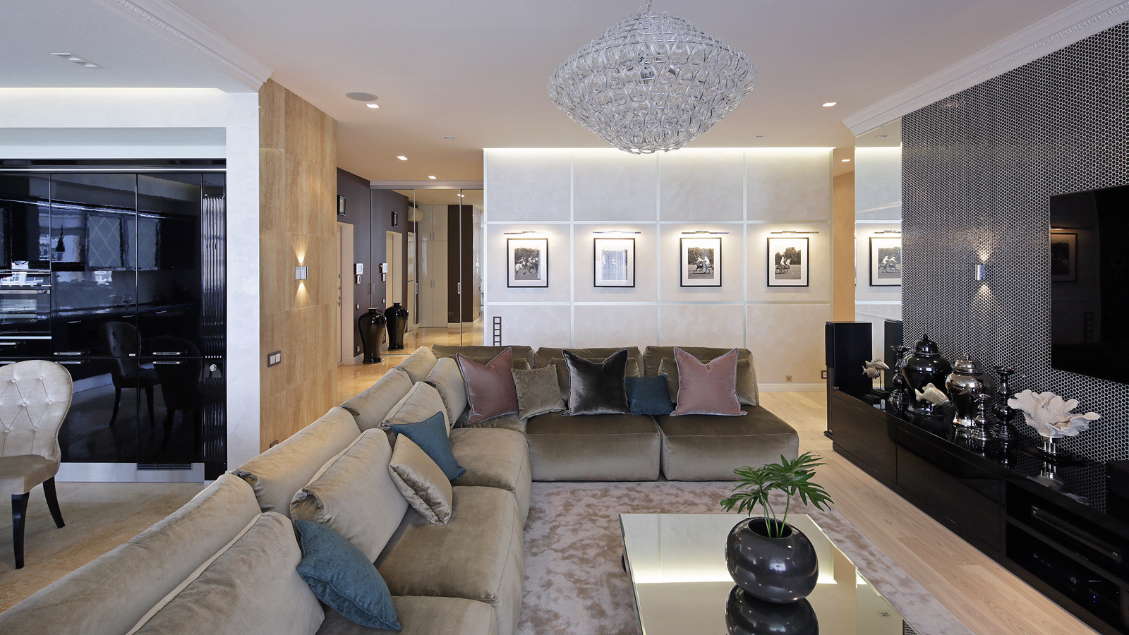 Квартира на ул. Староволынская