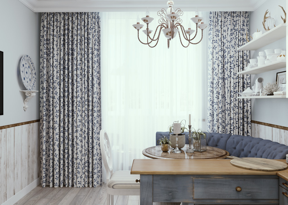 ЖК Сказка квартира 40м2