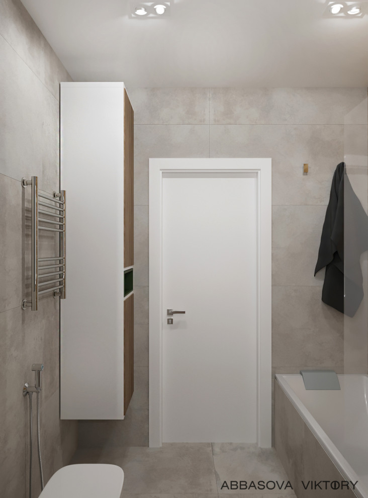 ЭКО МИНИМАЛИЗМ