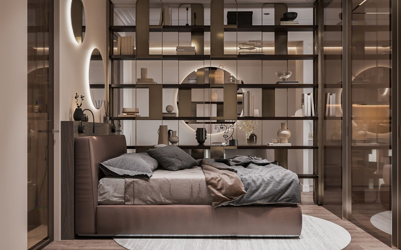 Клубный Дом в Газетном