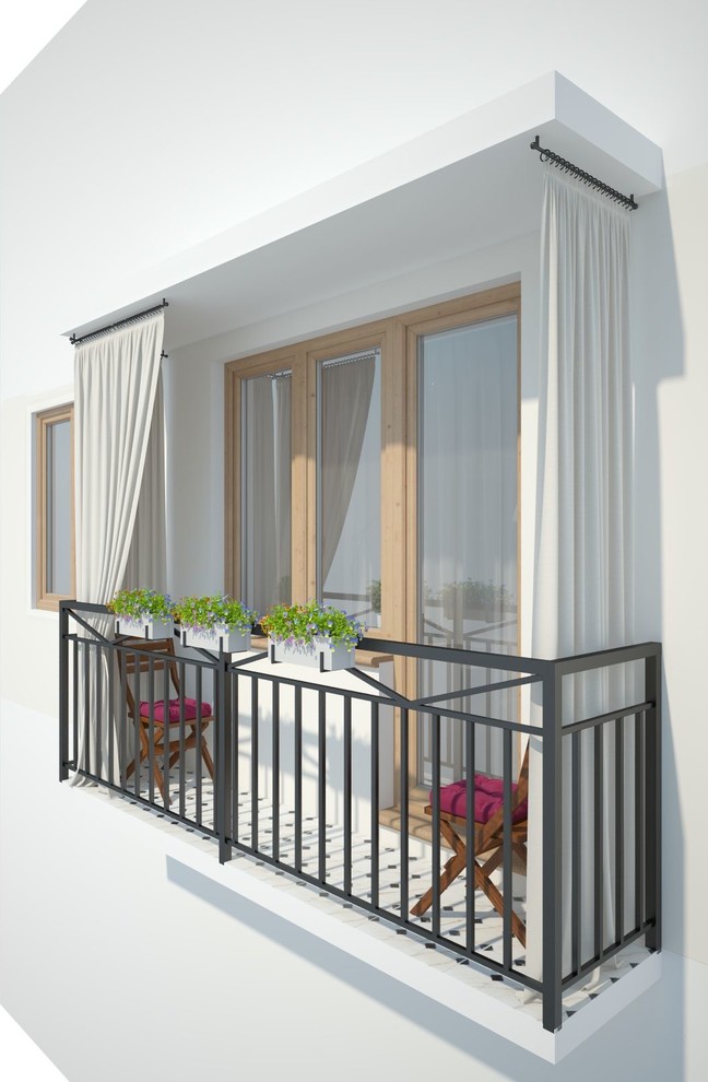 Обложка проекта: Проект на Белорусской