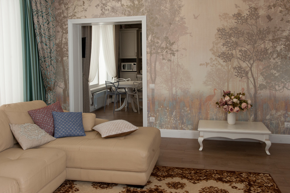 Сохраняя традиции