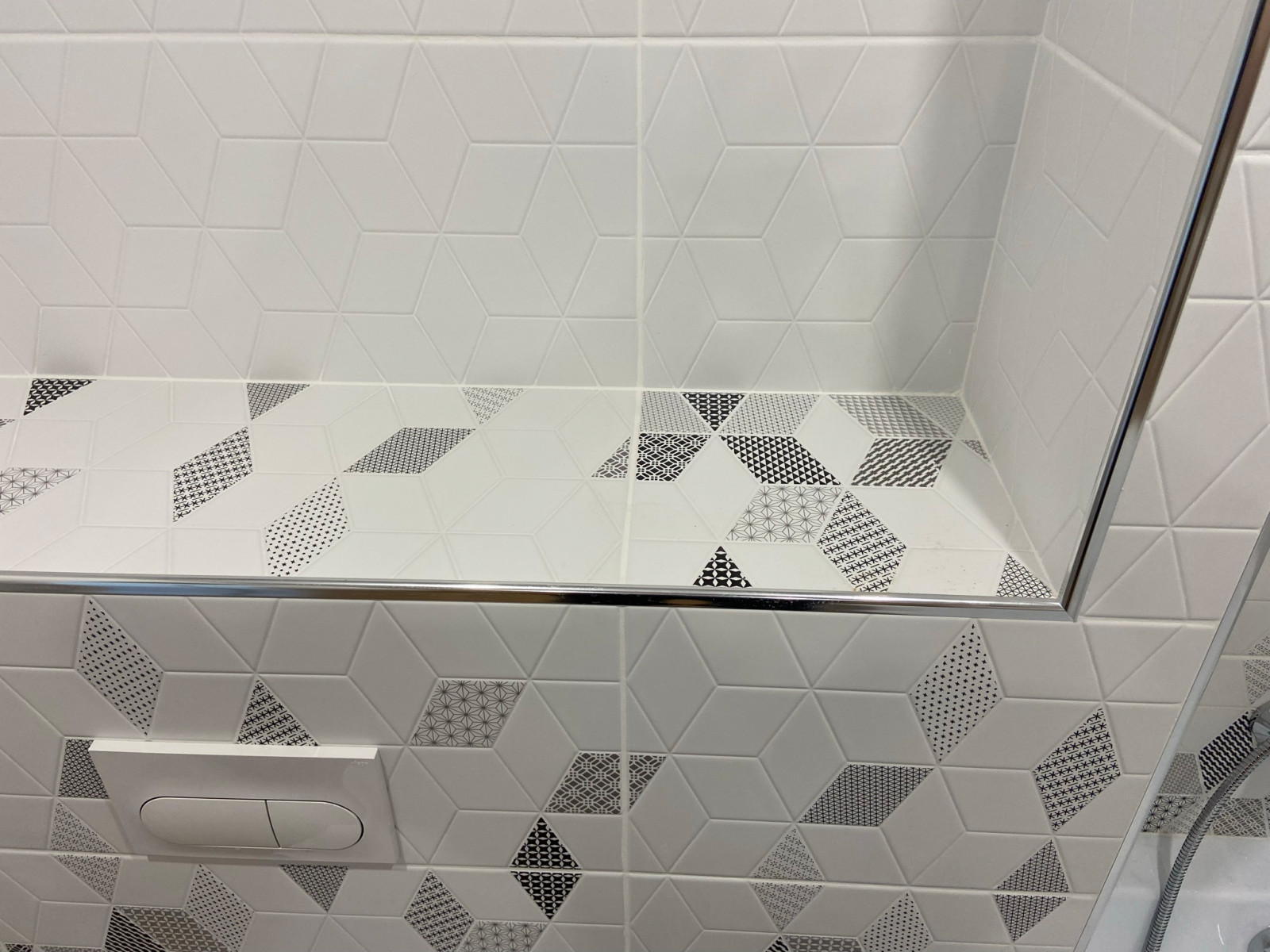 Ремонтно-отделочные работы в частном доме