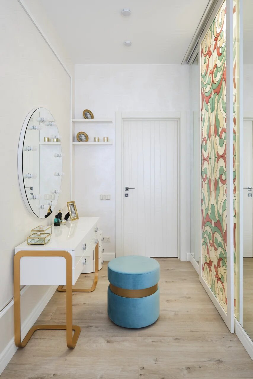 г.Тюмень, ул.Ванцетти д.5