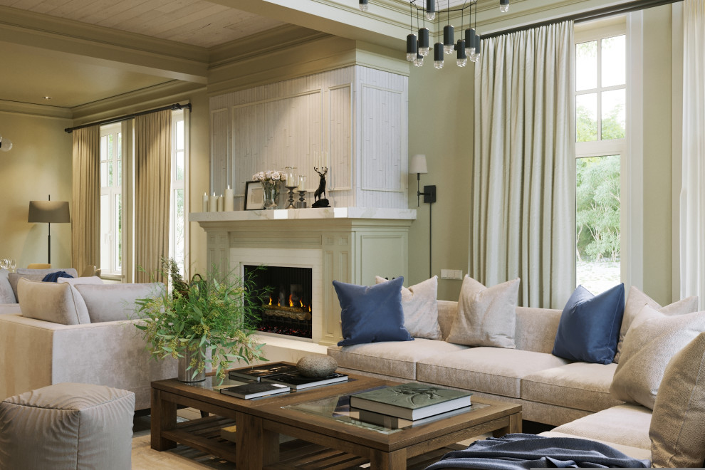 Обложка проекта: Мой проект