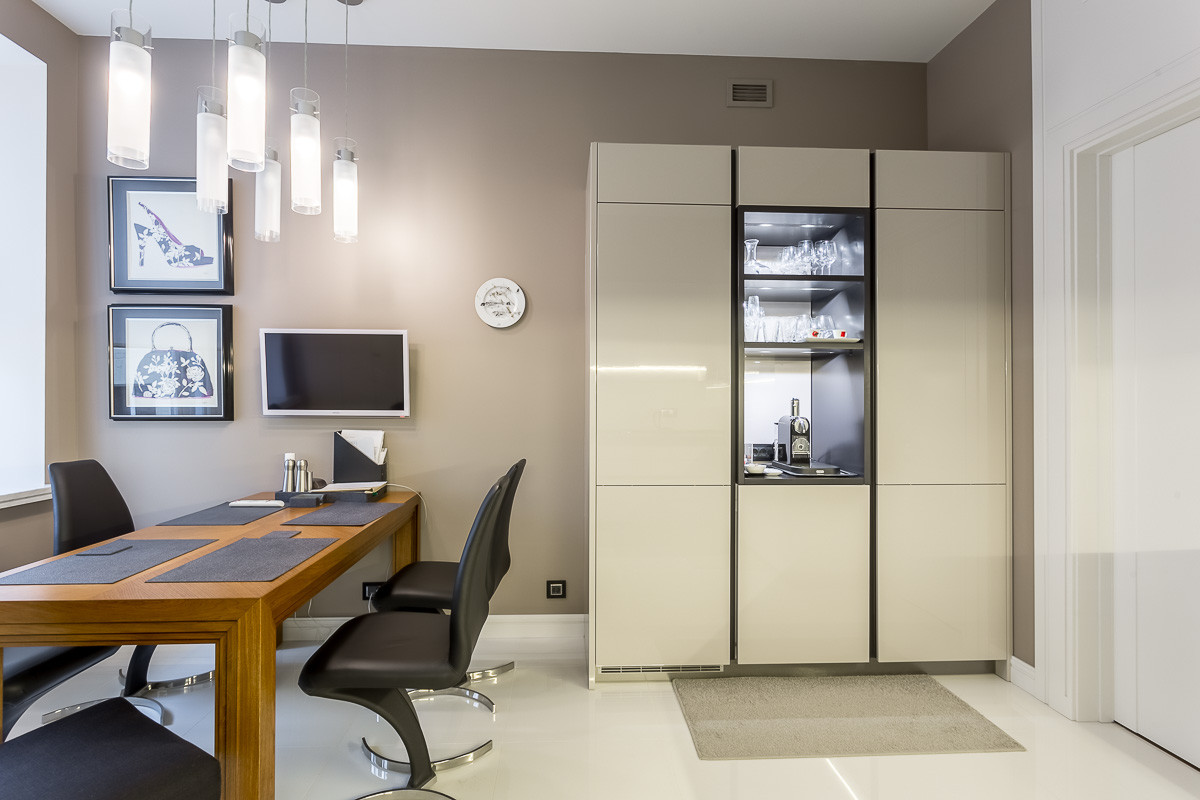 Реализованные нами проекты - CLASSIC-FS-C