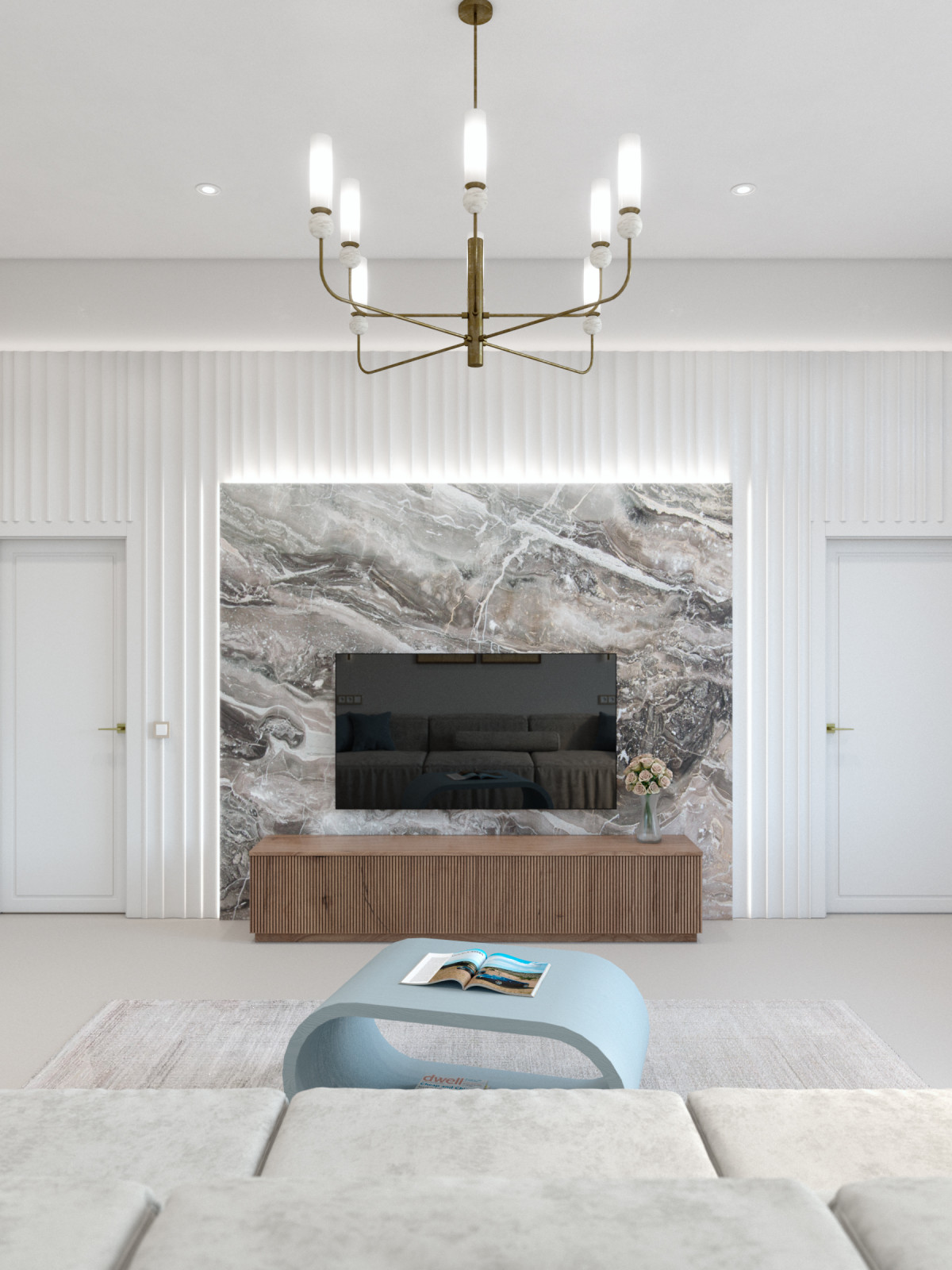 Про солнечный лес