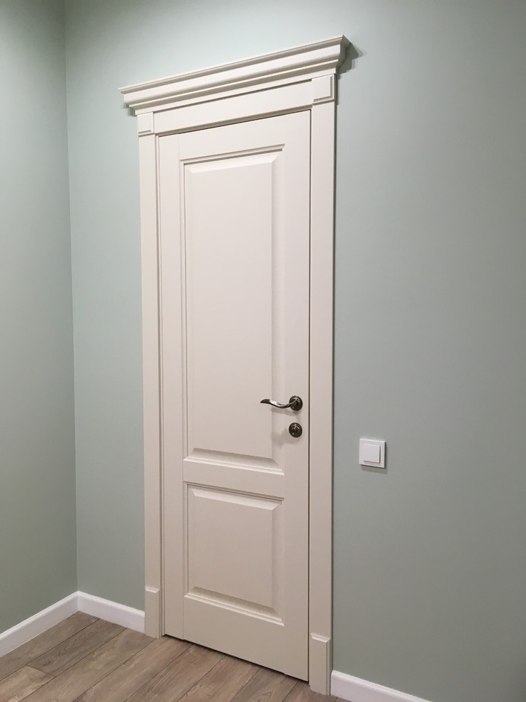 Квартира для души