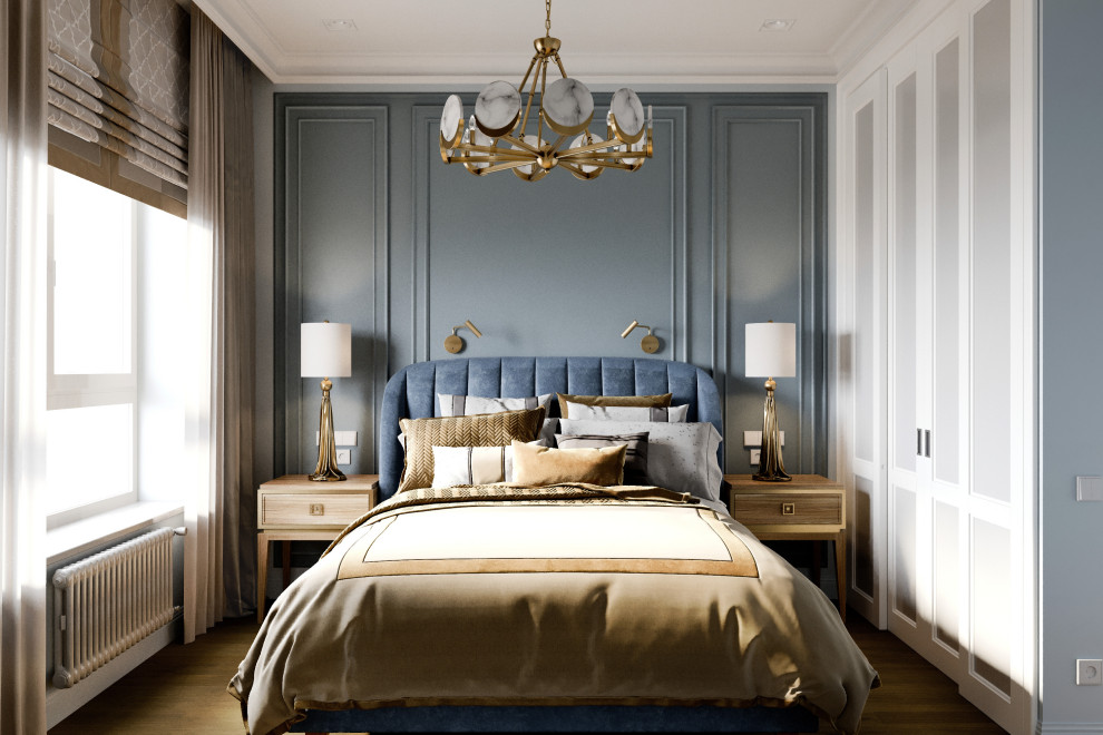 ЖК "Сердце Столицы"