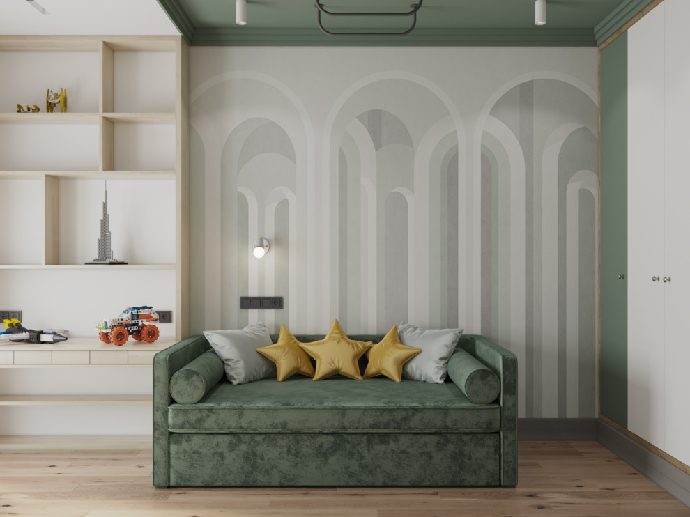 ЖК Ленинград