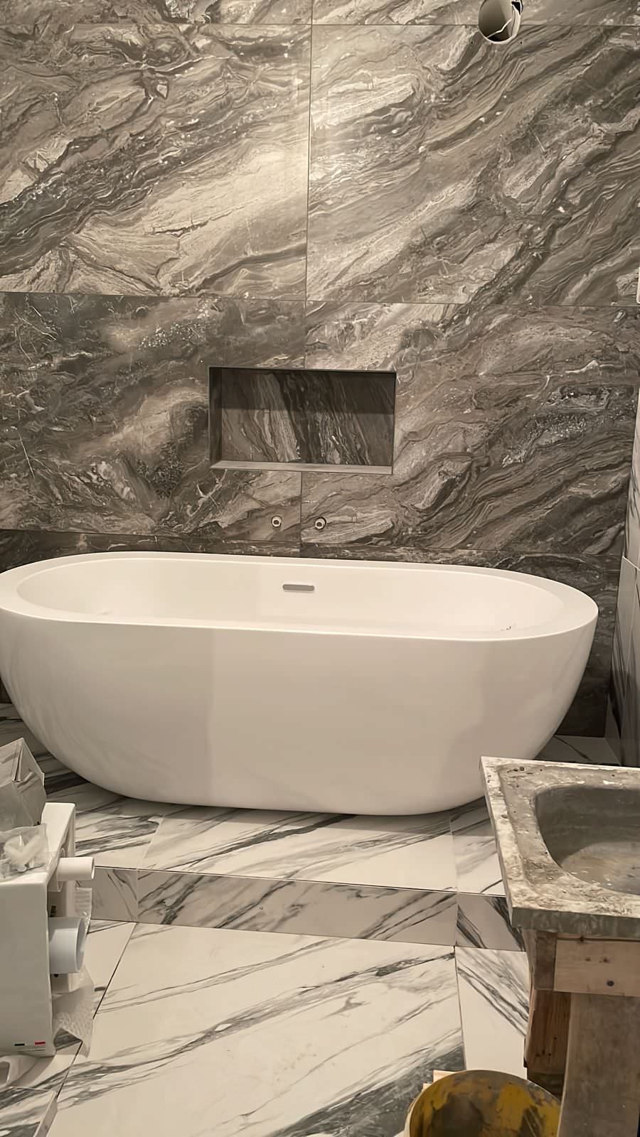 квартира на Маршала Баграмян