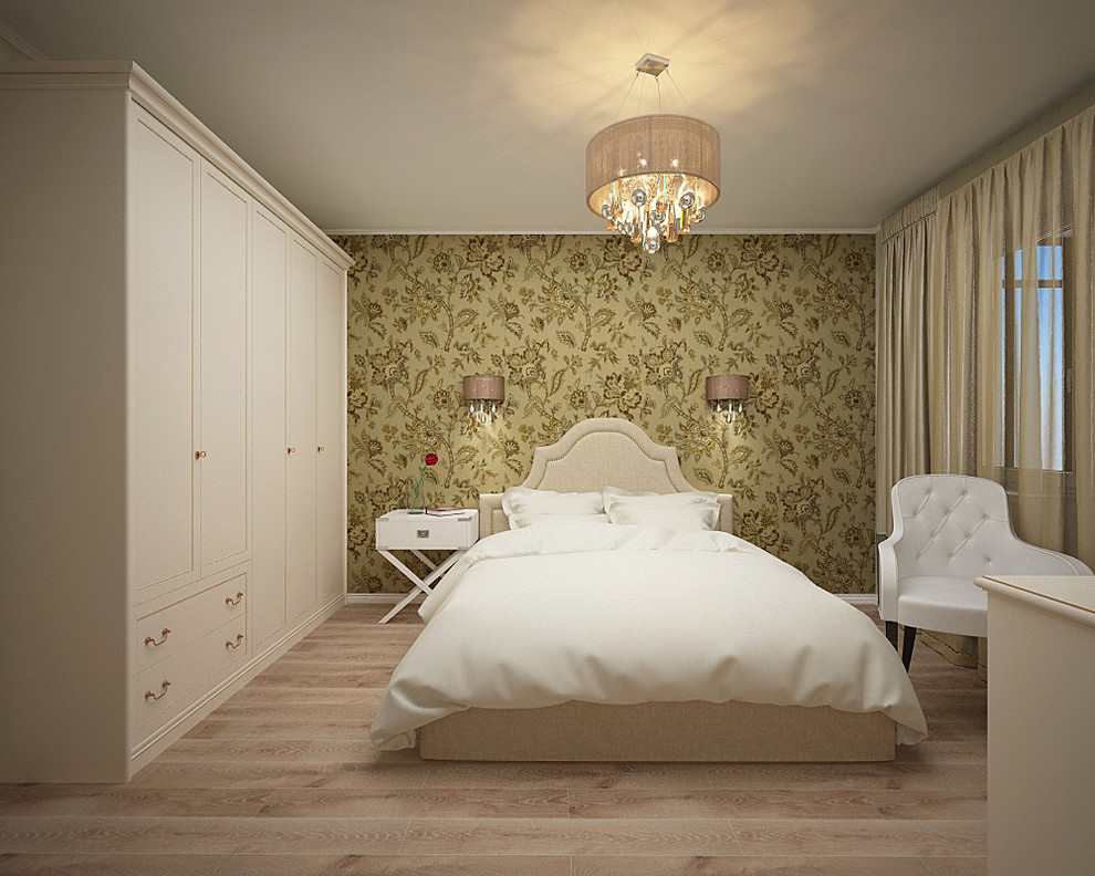 Квартира ЖК Гринландия