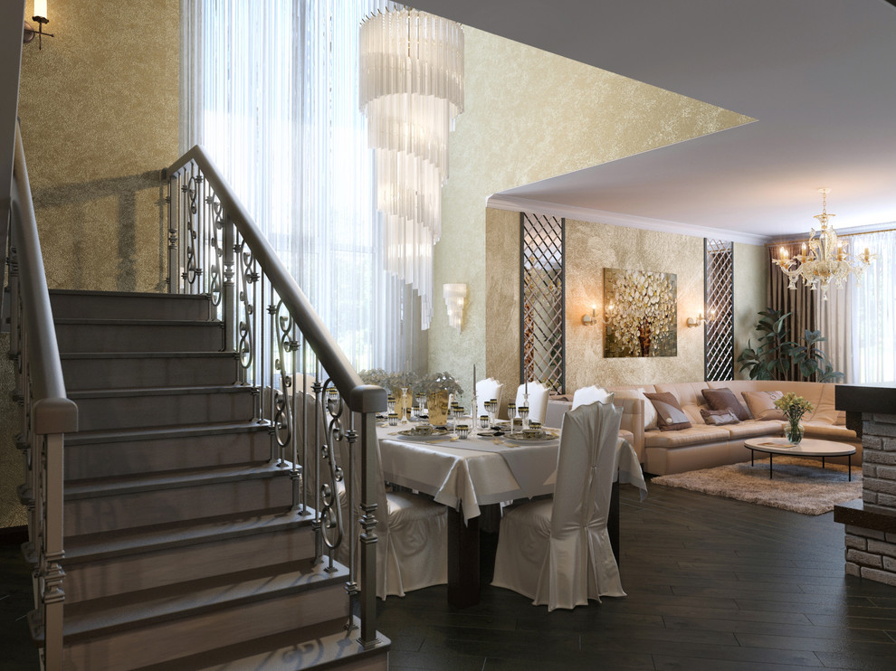 La Raffinatezza-Изящество