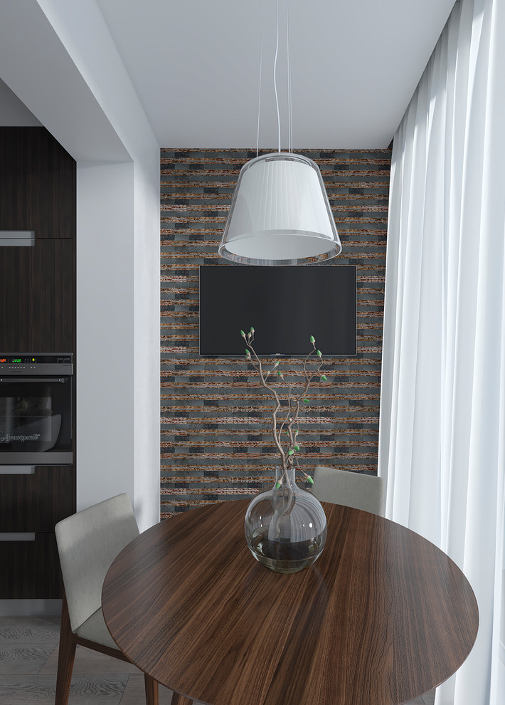 ЖК Амурские Зори