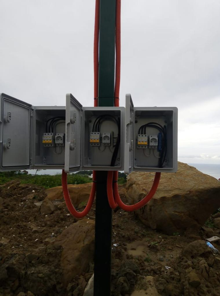 Обложка проекта: Мой проект