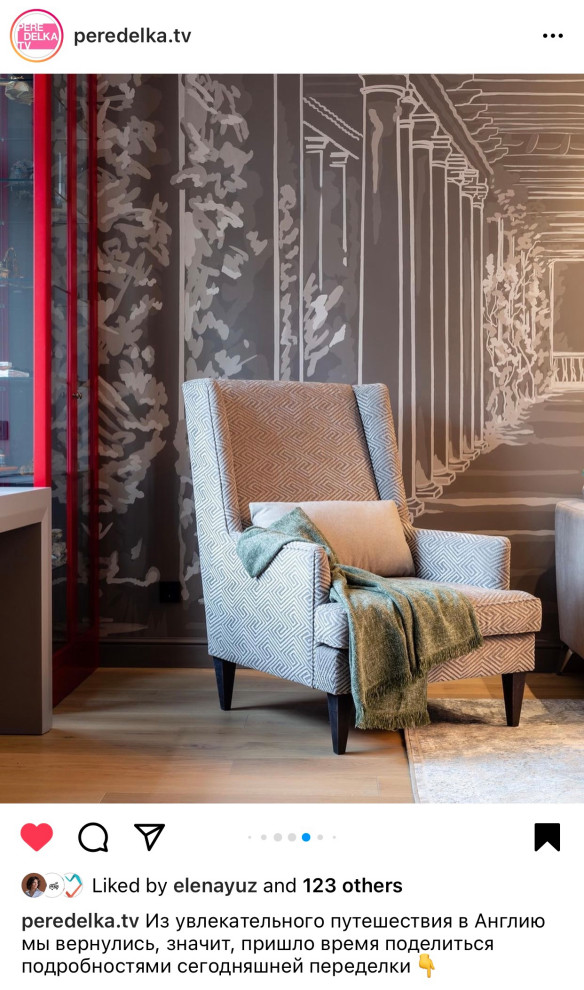 ТВ программа Квартирный вопрос на НТВ/ TV program on NTV channel, Russia