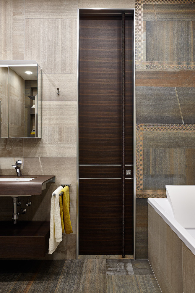 Уникальные межкомнатные двери на з