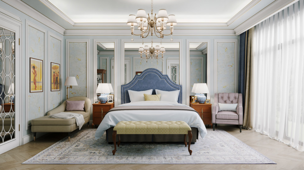 Частный дом Рублево-успенское шоссе