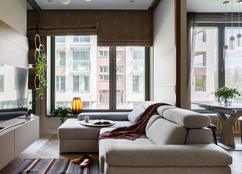 ЖК Стокгольм