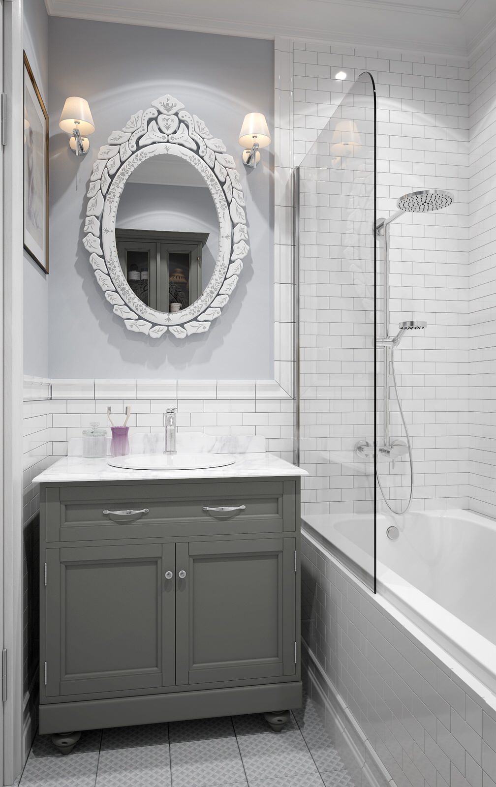 Обложка альбома: Мои идеи