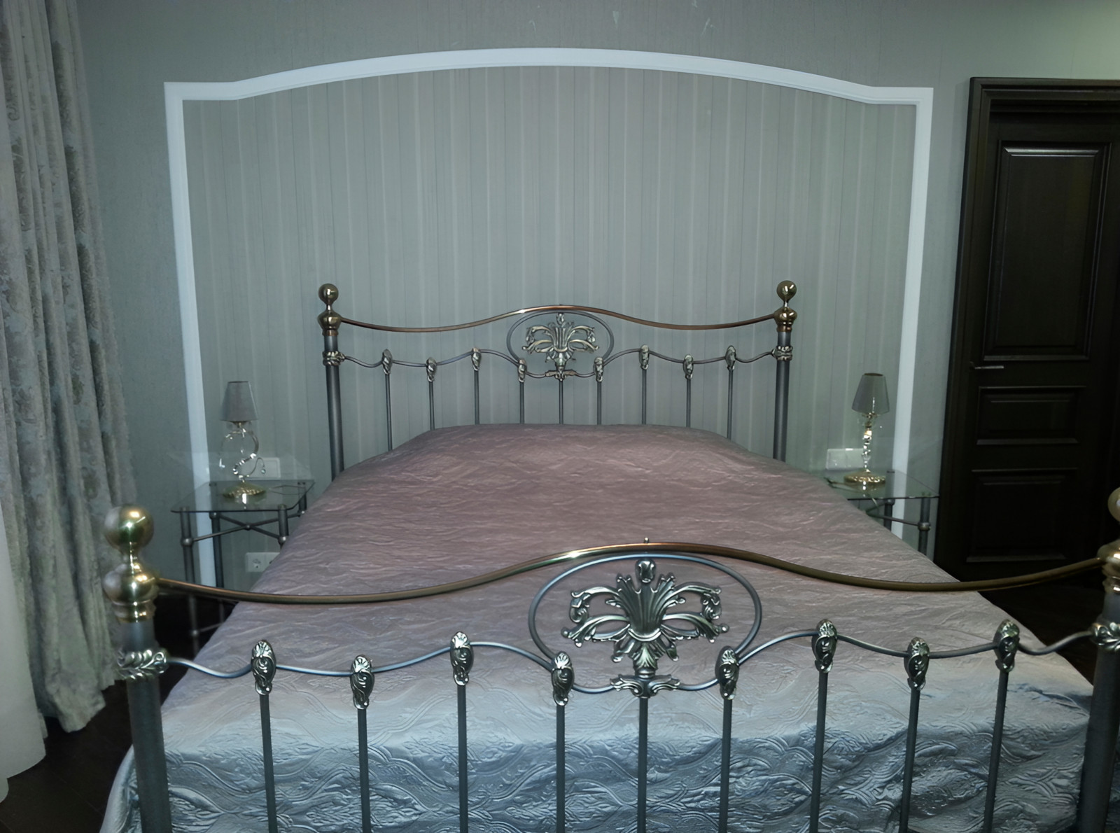 Дом в английском стиле