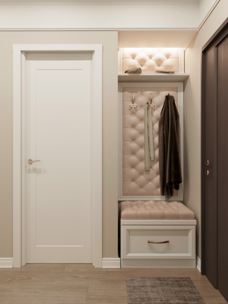 ЖК Левобережный