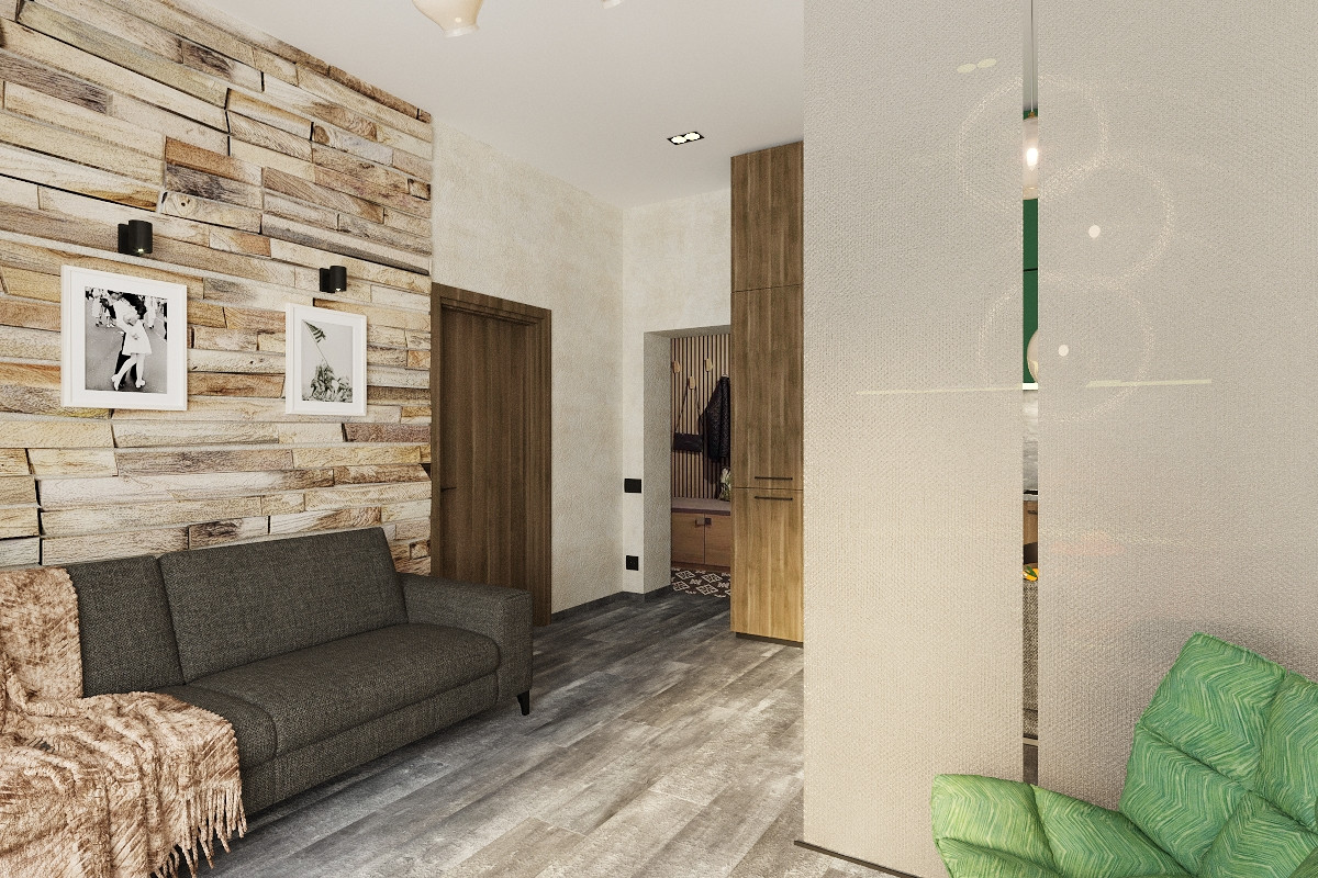 Гранж для жизни