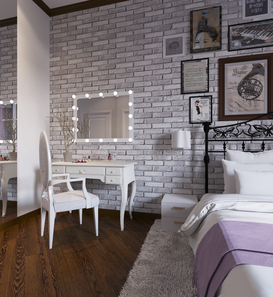 Квартира на Нагорной