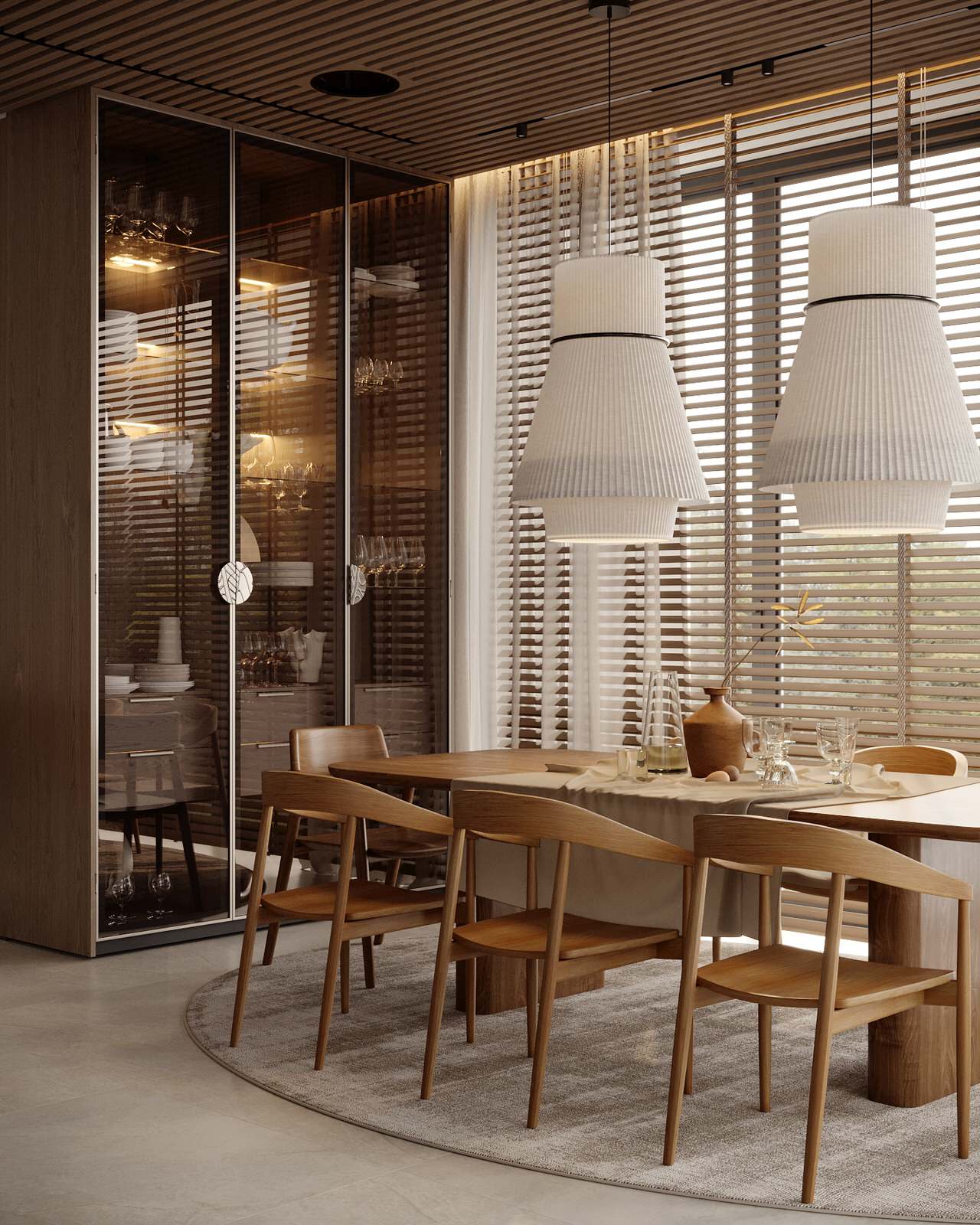 Загородный дом в Подмосковье, 250 кв.м.