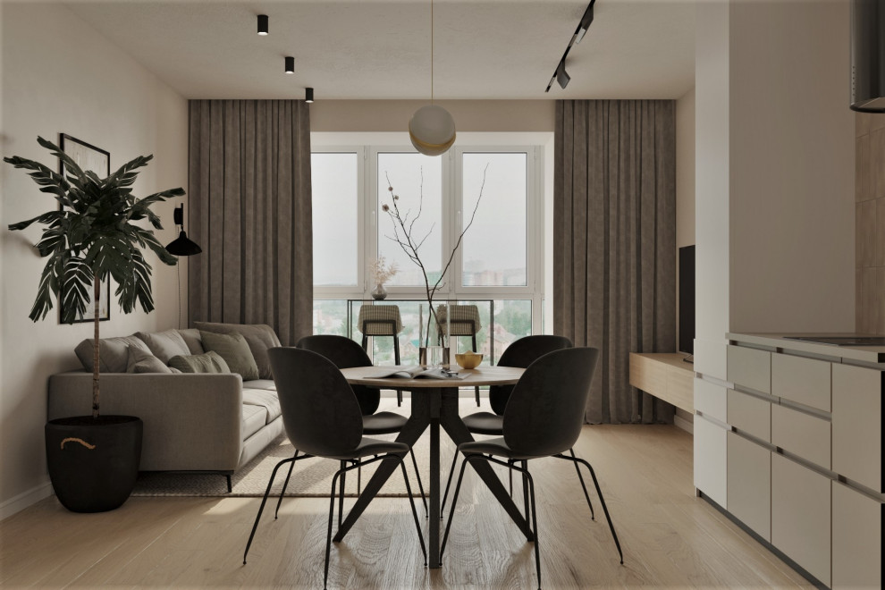 ЖК Атмосфера