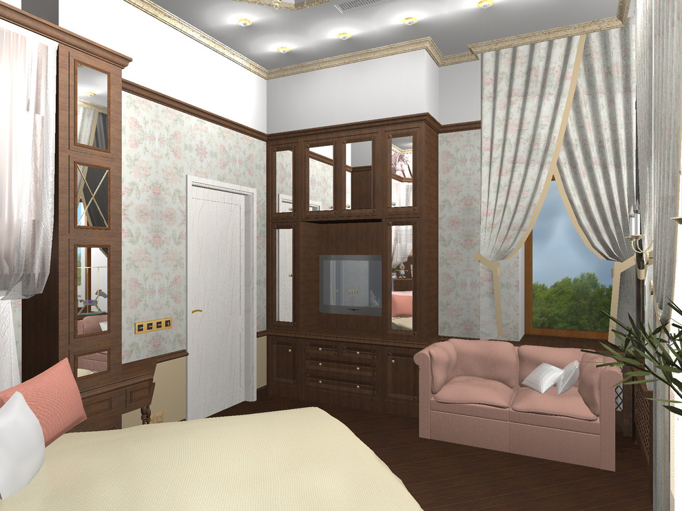 домик по Новой Риге