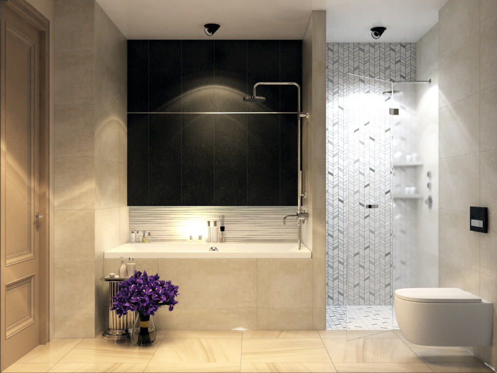 Нежные тропики