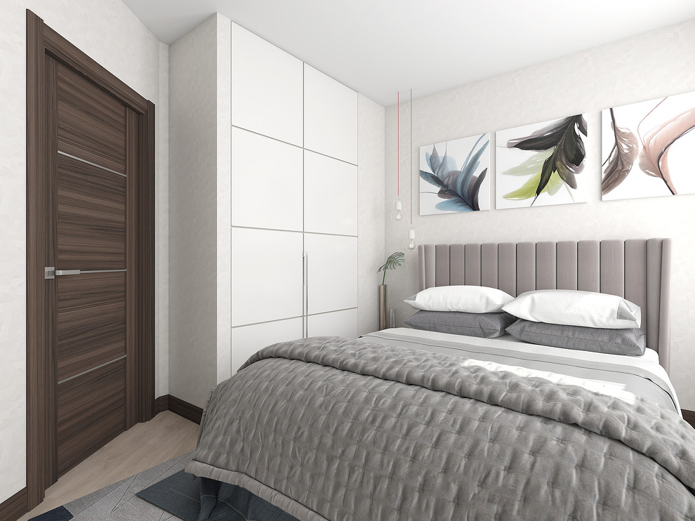 г. Одинцово, ЖК "Гусарская  баллада"