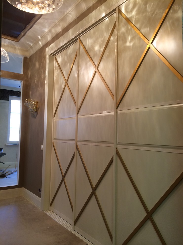 Производим мебель