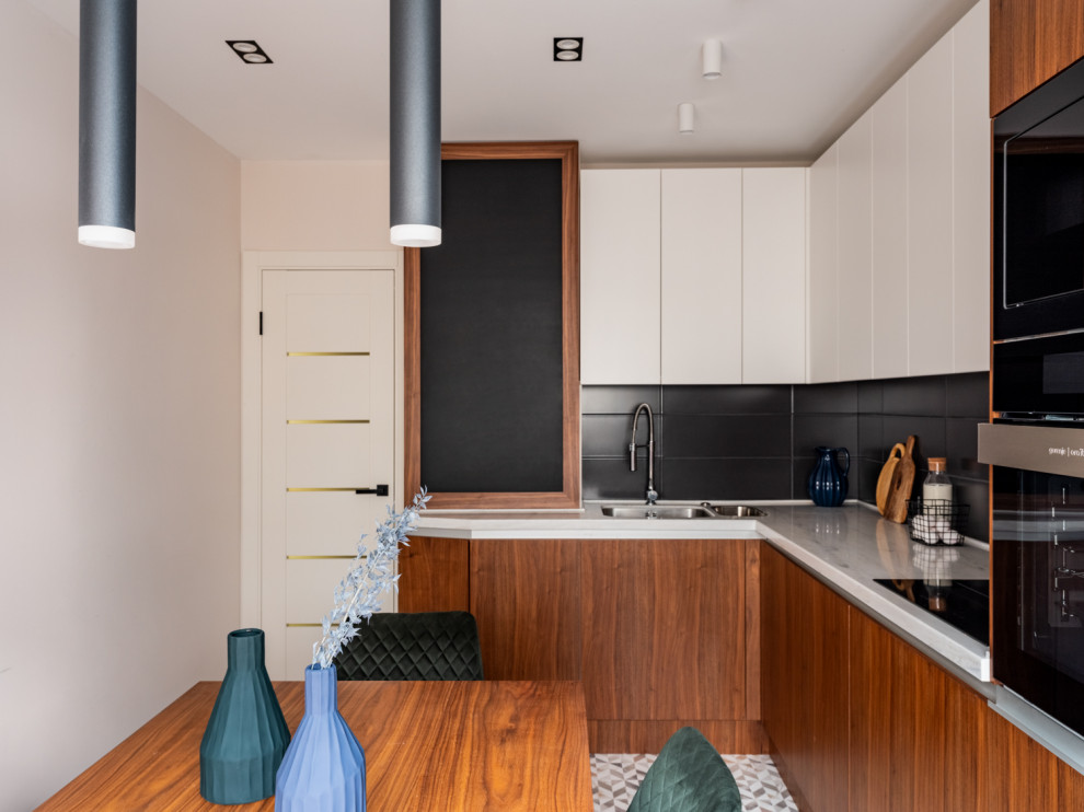 Квартира ул. Октябрьская