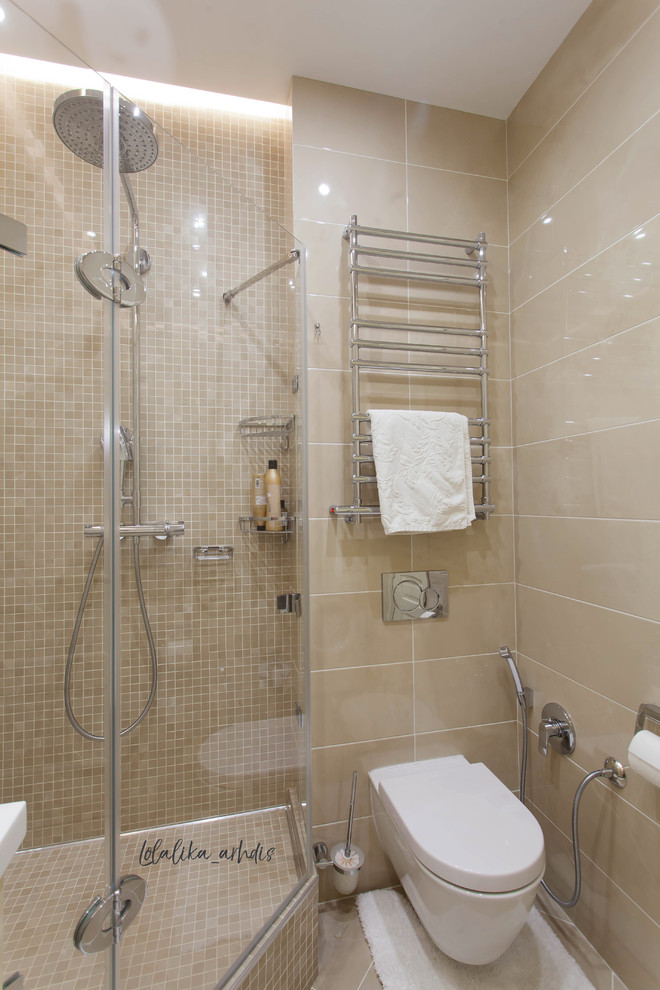 Уютная квартира в ЖК Олимпийская Деревня 42 кв.м.